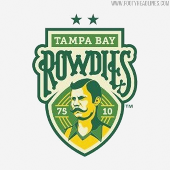 FC Tulsa vs. Tampa Bay Rowdies at ONEOK Field