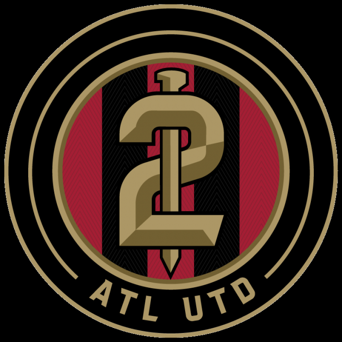 FC Tulsa vs. Atlanta United II at ONEOK Field