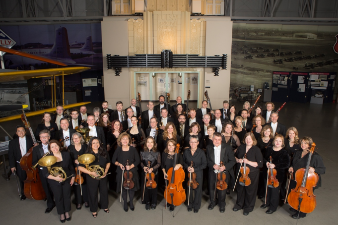 Tulsa Symphony: Walt Disney Animation Studios - A Decade in Concert at ONEOK Field