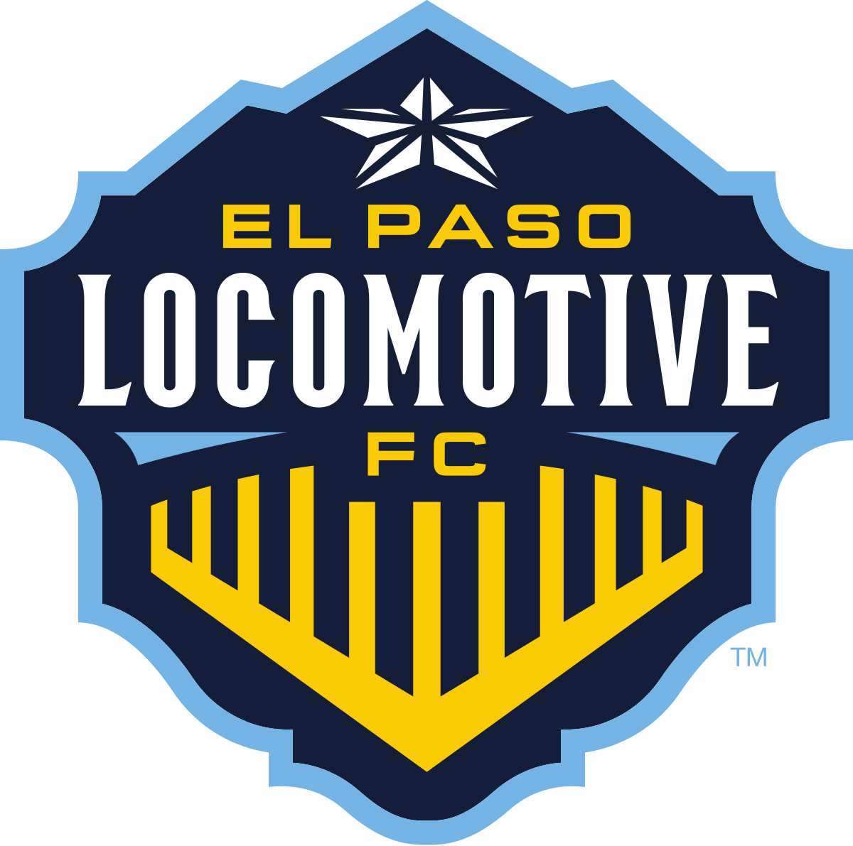 FC Tulsa vs. El Paso Locomotive FC at ONEOK Field