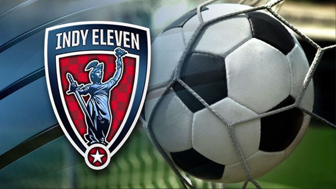 FC Tulsa vs. Indy Eleven at ONEOK Field