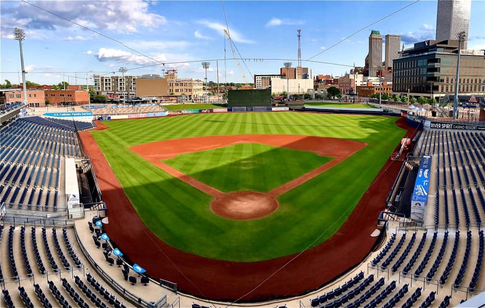 oneok field